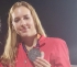 Atlétika: Kriszt Sarolta ezüstérmes lett hétpróbában az ifjúsági Európa-bajnokságon!