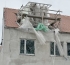 Gödöllői városháza-ügy: lesújtó látványt nyújt a leállt építkezés a centrumban