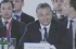 Félbeszakadt Orbán Viktor beszéde