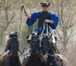 Gödöllői és domonyvölgyi lovasbázis a CNN utazási ajánlatában