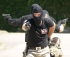 Lövések dördültek el a gödöllői rendőrségen