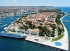 Zadar: aki Horvátországban jár, annak ezt a várost egyszerűen látnia kell