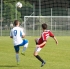 Nyerhető meccset redukáltak döntetlenre a gödöllői focisták