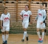 Futsal: egyoldalú meccset játszottak a gödöllőiek egymást közt