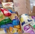 Két tonna élelmiszer-adomány gyűlt össze a Tesco gödöllői áruházában