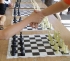 Erősebb ellenfelekkel szemben maradtak alul a gödöllői sakkozók
