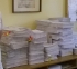 Több mint 37 ezer oldalas nyomozati iratanyag landolt a gödöllői ügyészségen