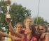 Kriszt Sarolta aranya is segítette a gyermek atlétika válogatott sikerét Lengyelországban