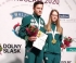 Európa-bajnoki arannyal fejelte meg bronzérmét Mészáros Eszter