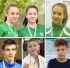 Hat gödöllői diák lett Magyarország jó tanulója, jó sportolója
