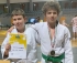 Nagyszerűen szerepeltek a gödöllői judokák a diákolimpián