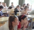Gödöllői középiskolások is részt vettek az egyetemi tehetséggondozó programban