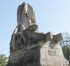 Megújul a gödöllői köztemető 1849-es emlékműve