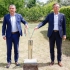 Bemutatókert és élménygazdaság épül Gödöllőn, az egyetem területén