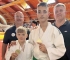 Cselgáncs: újabb országos bajnoki címekkel bővült a Gödöllői Judo Klub dicsőségtáblája