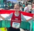 Sporttörténelmi siker! A gödöllői Szabó Ágota U20-as Európa-bajnoki ezüstérmes hegyifutásban!
