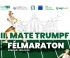 Elindult a nevezés a gödöllői utcákat átszelő II. MATE TRUMPF Félmaratonra
