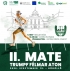 Elindult a nevezés a gödöllői utcákat átszelő II. MATE TRUMPF Félmaratonra