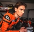 Supermoto vb-futam, Visonta: „nehezített pályán” kellett helytállnia a gödöllői Surányi Balázsnak