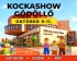 Ezt látni kell: KockaShow Gödöllőn!