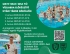Vízilabda előkészítő nyári tábor fiúknak, Gödöllőn