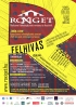 21. Roxiget zenei fesztivál: Gödöllőről is várnak jelentkezőket