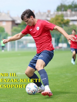 Labdarúgás: Gödöllő – DVSC II.
