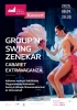 Cabaret Exravaganza Koncertshow a gödöllői kastély díszudvarán