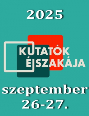 Kutatók éjszakája a gödöllői egyetemen