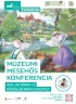 Múzeumi Mesehősök Konferencia a gödöllői kastélyban